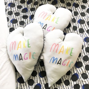 MAKE MAGIC plushie image 1