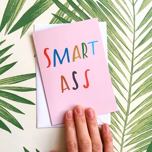 Tarjeta SMART ASS cc269