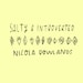 Nicola Rowlands