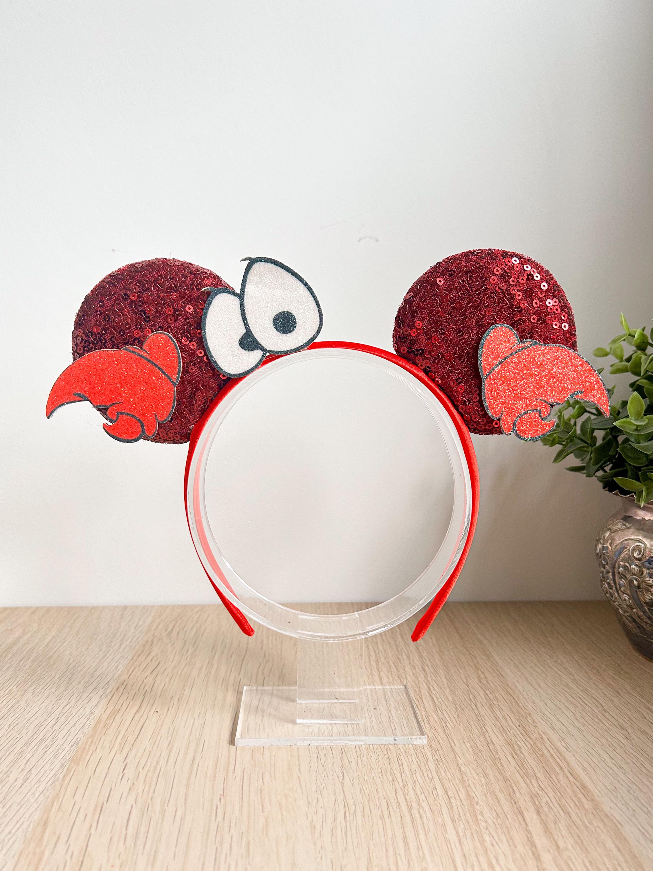 Handmade Sebastian Ears Ears for every occasion. ⁠ ⁠ Discover bridal Ear Alchemy main image 3