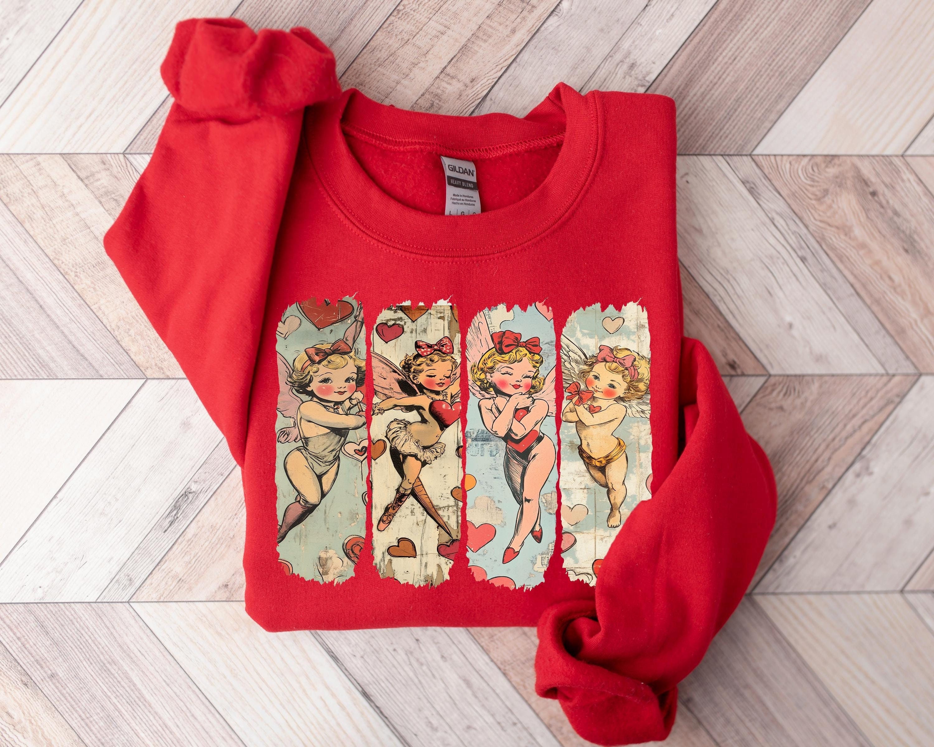 YUTHENTIC ♥ CUPID VTG T-SHIRT /追跡付 il_fullxfull.6590464517_9n20.jpg