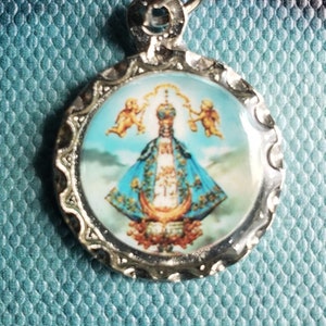 San Juan de Los Lagos Medal