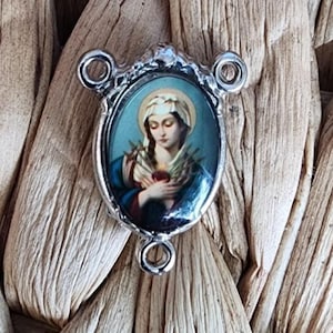 Our Lady Of 7 Sorrows Rosary Center
