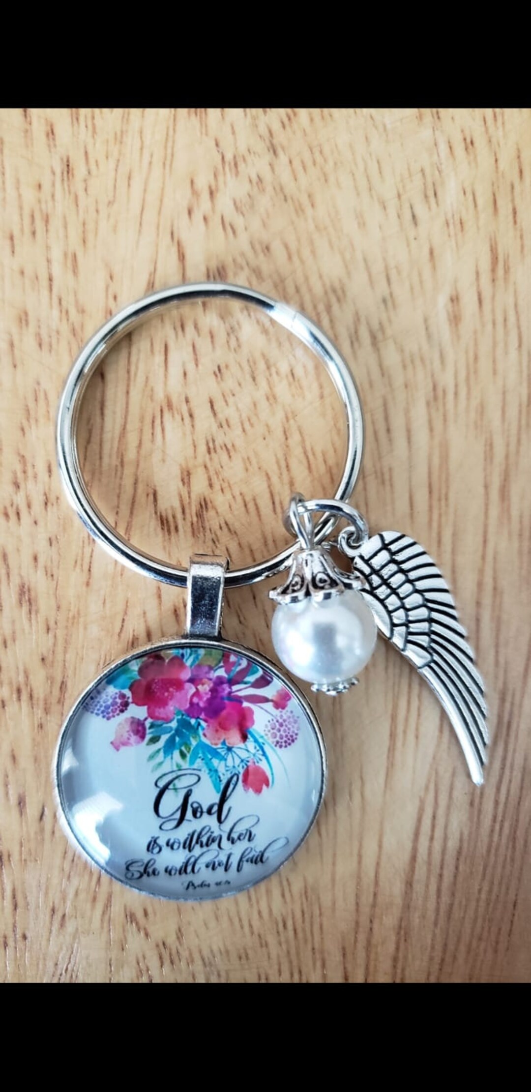 Inspirational Quotes, Medals, Key Chains - Etsy
