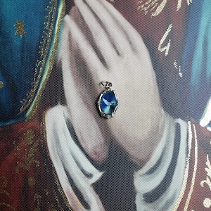 Holy Spirit Medal