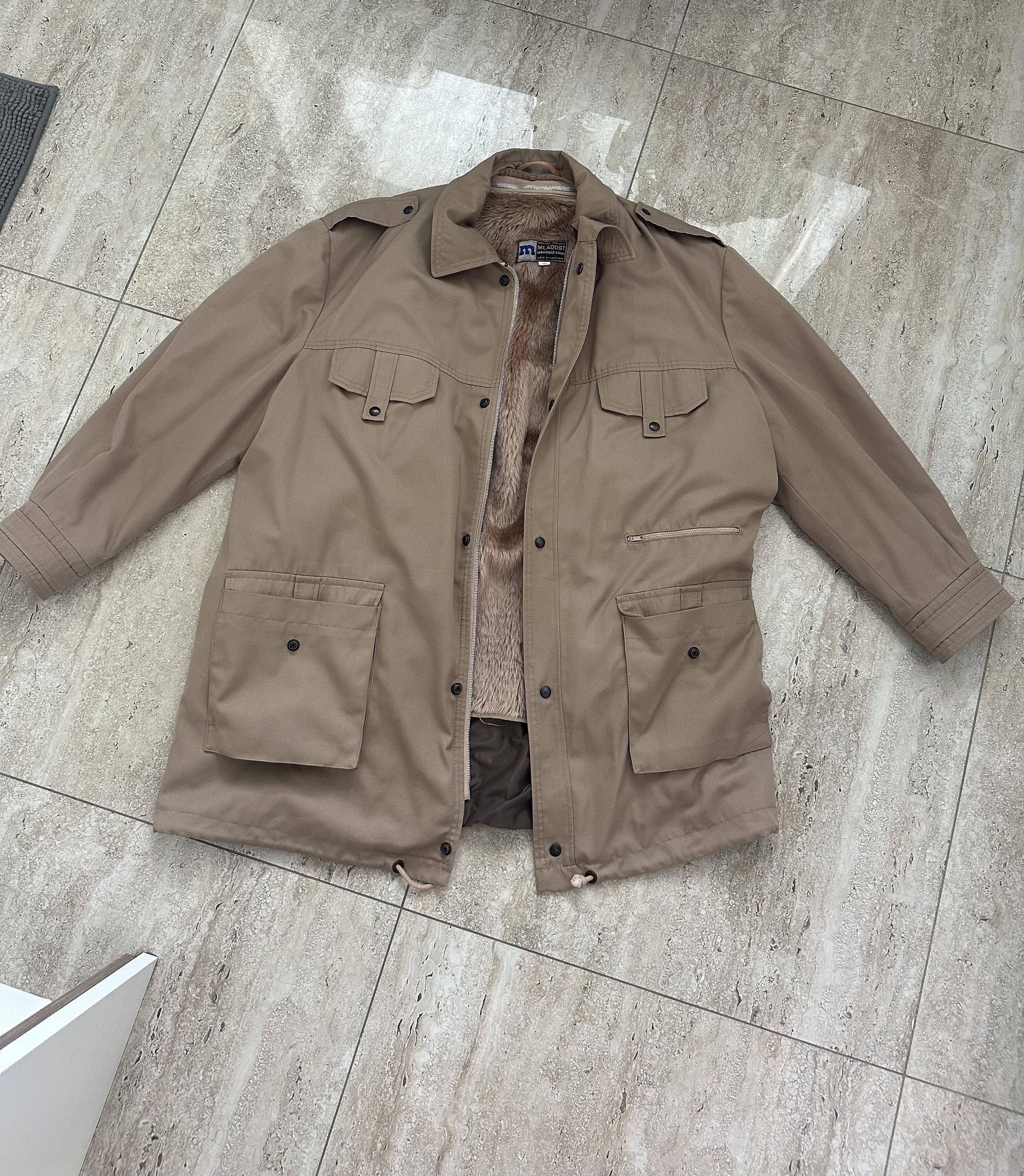 ジャケット・アウター 90s SUPER BIG DOUBLE BREASTED COAT ssstein / シュタイン】OVERSIZED DOUBLE BREASTED JACKET