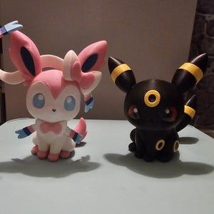 Evoli Evolution