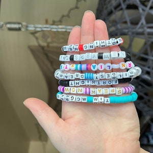 friendship bracelets
