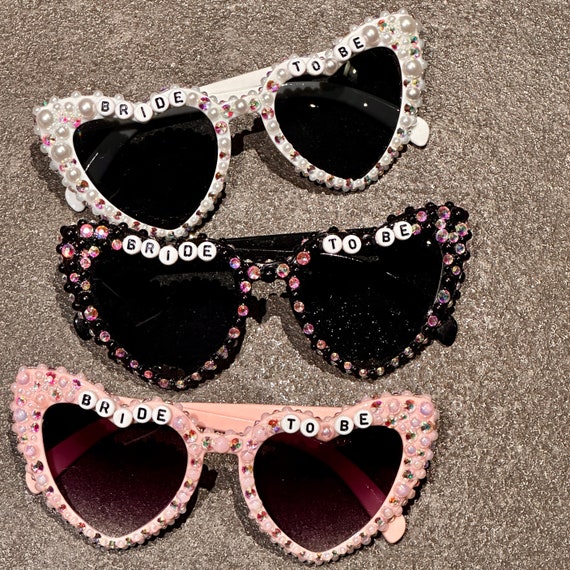 8 Paia Di Occhiali Da Sole A Forma Di Cuore E Stella - Coloratissimi Per Feste, Carnevale E Bambini - Foto 5