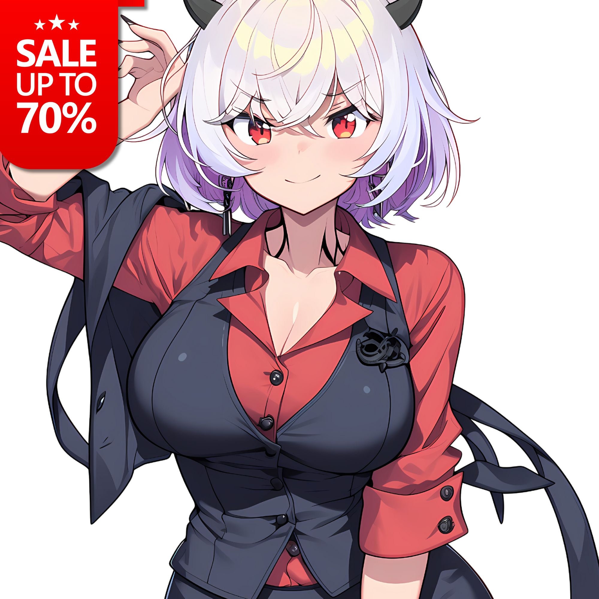 Custom PFP, Custom, Anime, Anime Character for Pfp, Profile Picture ...