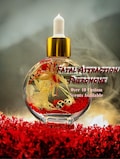Fatal Attraction- Luxury Artisan Perfumes & Perfume Oils – Handmade Fragrance Collection, 40+ Unique Scents to Choose From, Niche Artistic P
