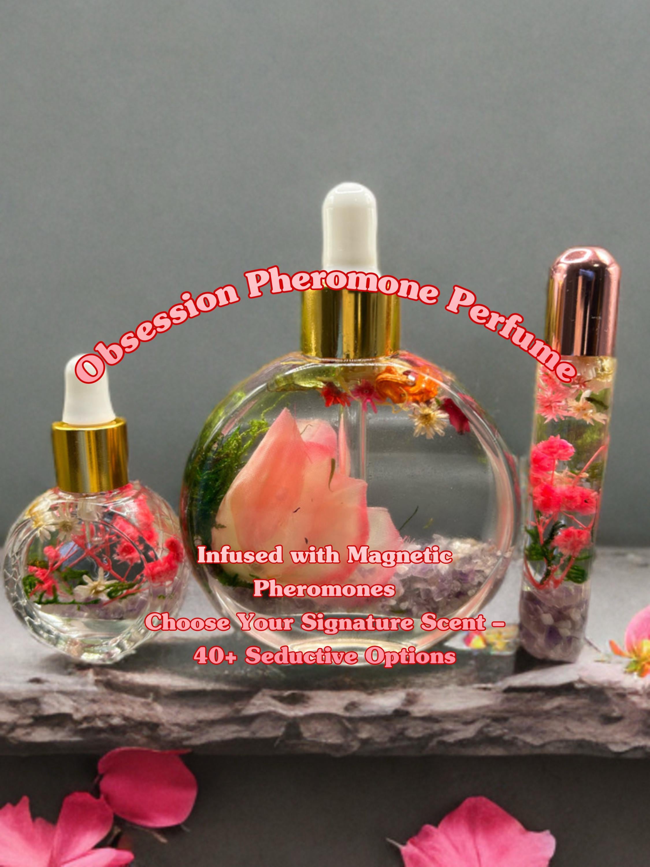 Buy Attraction Perfume Spray Online In India India