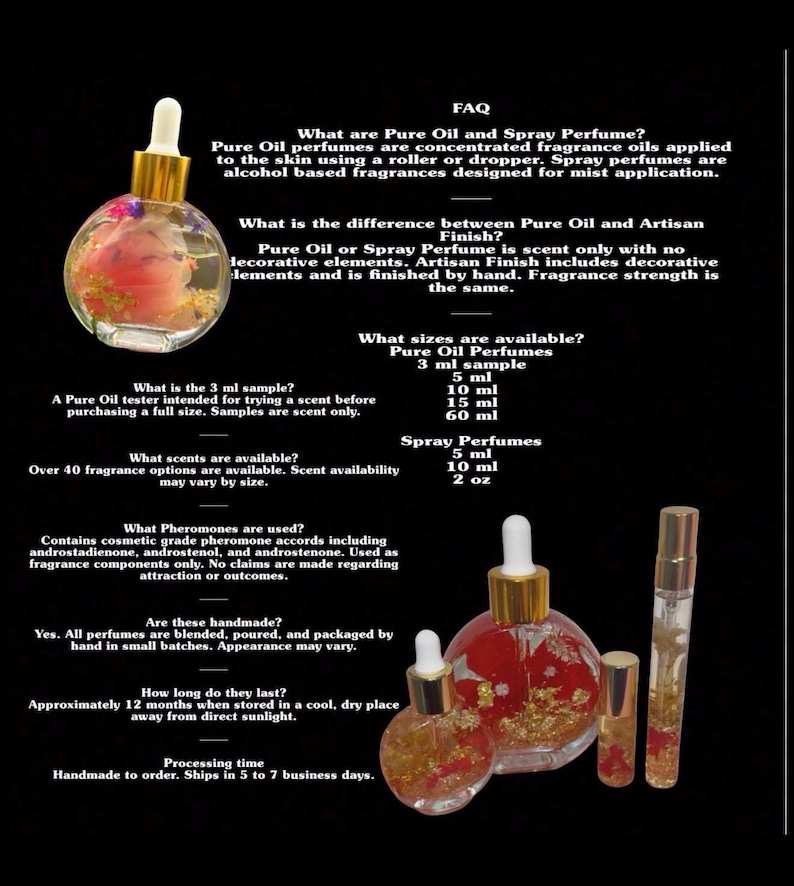 Slay My Name - Luxury Artisan Perfume & Perfume Oil Handmade Fragrance Collection, niche artistic gourmand plum berries cashmere creamy imagen 3