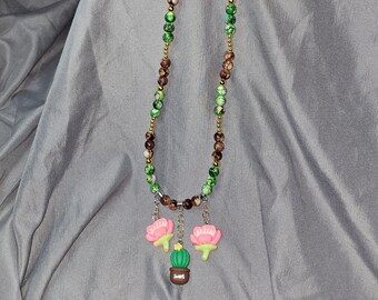 Cactus, bloem, gummy, blad, reep, kikker, konijn, fruitig, zoet, aangepaste sieraden