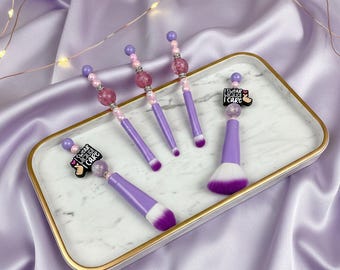 Superleuke make-upkwasten. Set van 5 stuks.