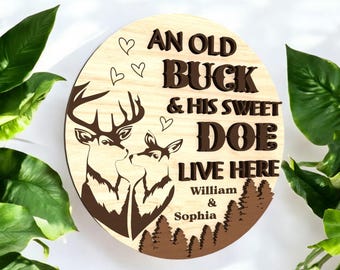 Customized Name Pickup Truck And Farm Animals Our Life Our Story Our Home Personalized Canvas Print Farmhouse Decor Q9kl9akj 1