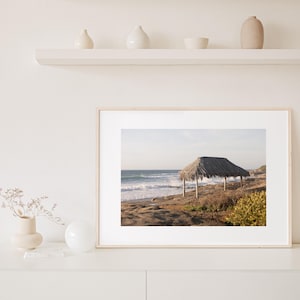 Windansea - Fine Art Photography Print by Corianne Santana // La Jolla // San Diego // Wind and sea // California Coast //