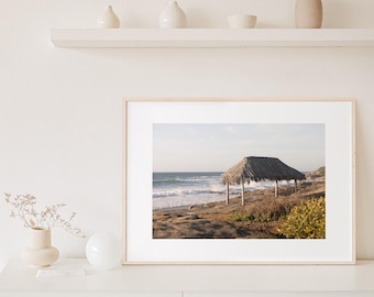 Windansea Beach Print: La Jolla Coastal Photography