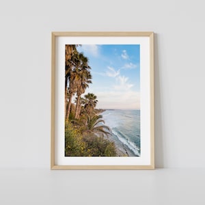 Swamis - Fine Art Photography Print by Corianne Santana // Encinitas // San Diego // Surf Beach // California Coast //