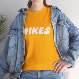 Minnesota Vikings VIKES shirt, Vikings shirt, Skol shirt, Skol, Vikings football, Skol Vikings, Minnesota shirt, MN, Vikes shirt