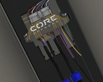 MODELADO 3D y DISEÑO DE PCB