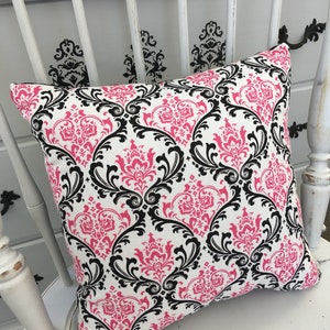 French Pillows, French Decorative Pillows, Paris Pillow, French Decor ...