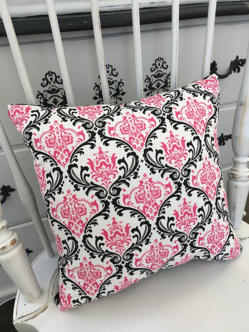 French Pillows French Decorative Pillows Paris Pillow Etsy