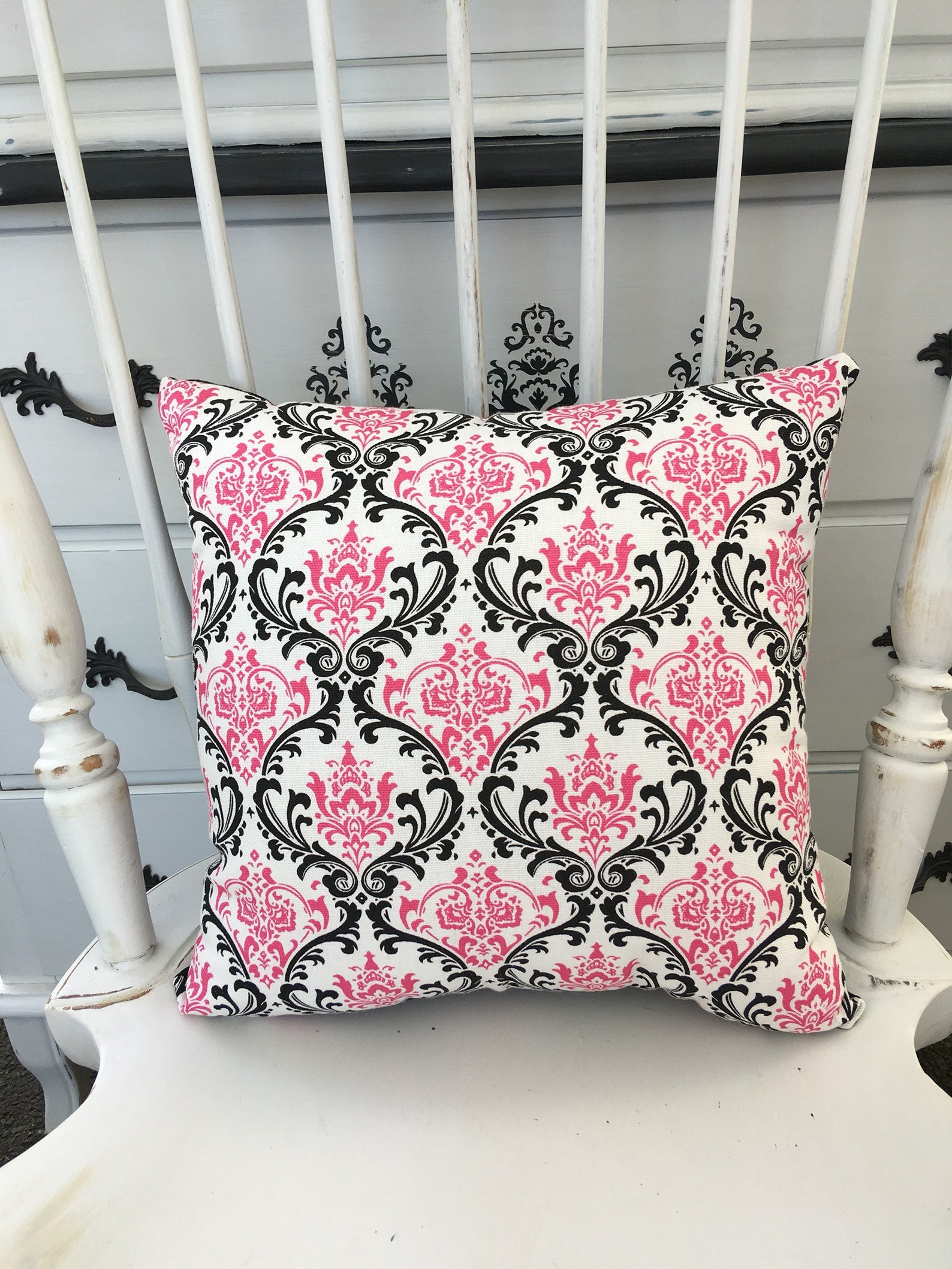French Pillows French Decorative Pillows Paris Pillow - Etsy