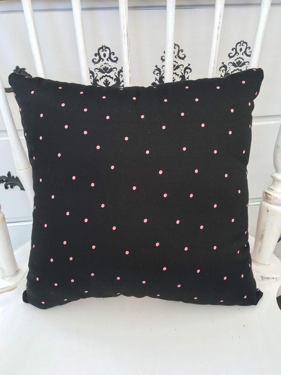 French Pillows French Decorative Pillows Paris Pillow - Etsy