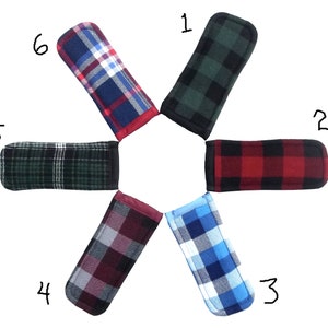 Hunter Kitchen, Mango de sartén, Mango de olla, Funda para mango de olla, Funda para mango de hierro fundido, Funda para mango de sartén, Regalos para campistas, Cocina para campistas, Campamento de tiendas de campaña