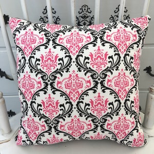 French Pillows, French Decorative Pillows, Paris Pillow, French Decor ...