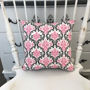 French Pillows, French Decorative Pillows, Paris Pillow, French Decor ...