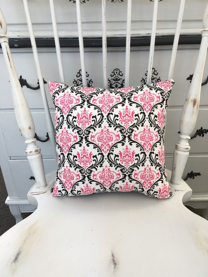 French Pillows French Decorative Pillows Paris Pillow Etsy