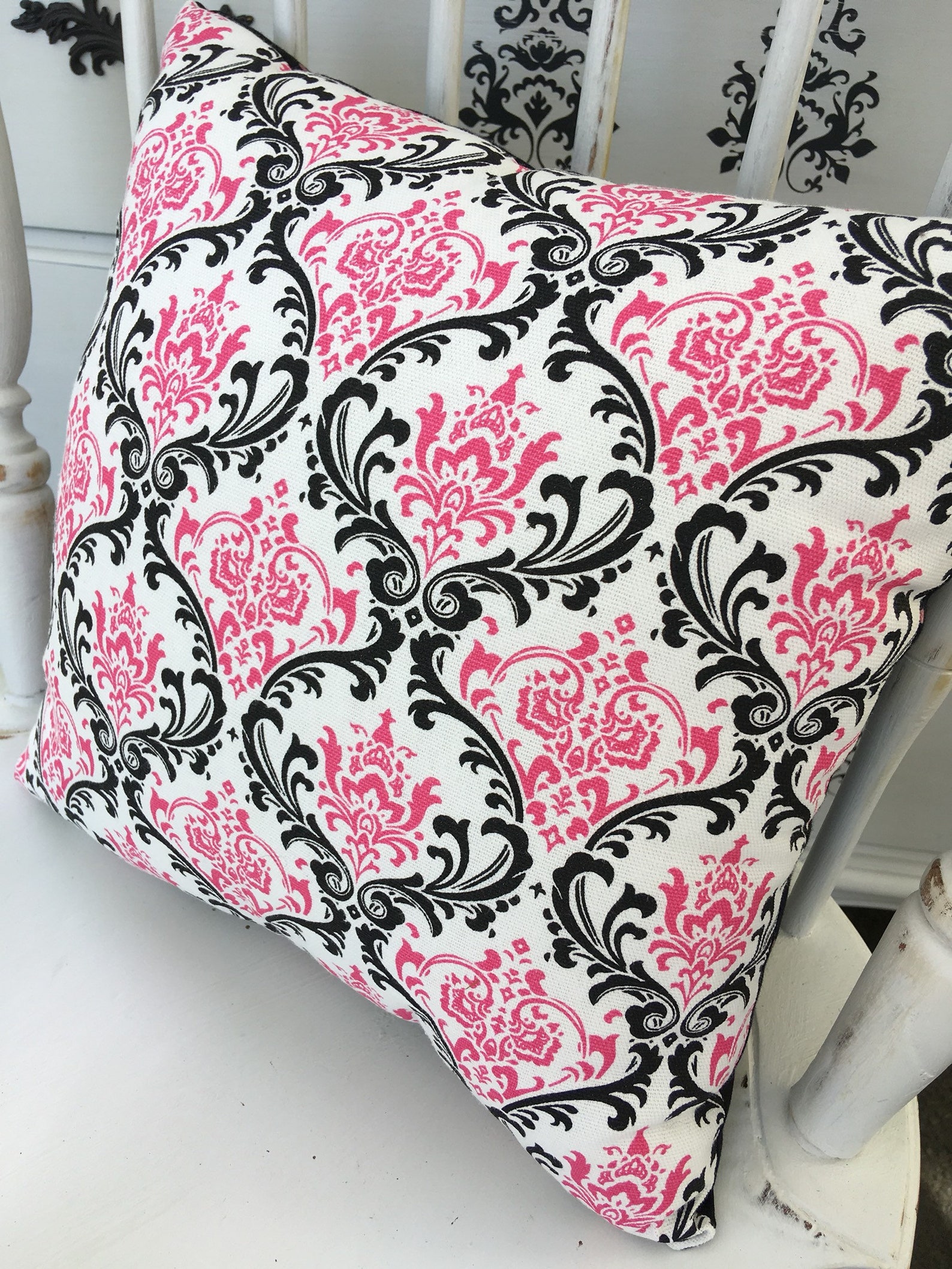 French Pillows French Decorative Pillows Paris Pillow Etsy