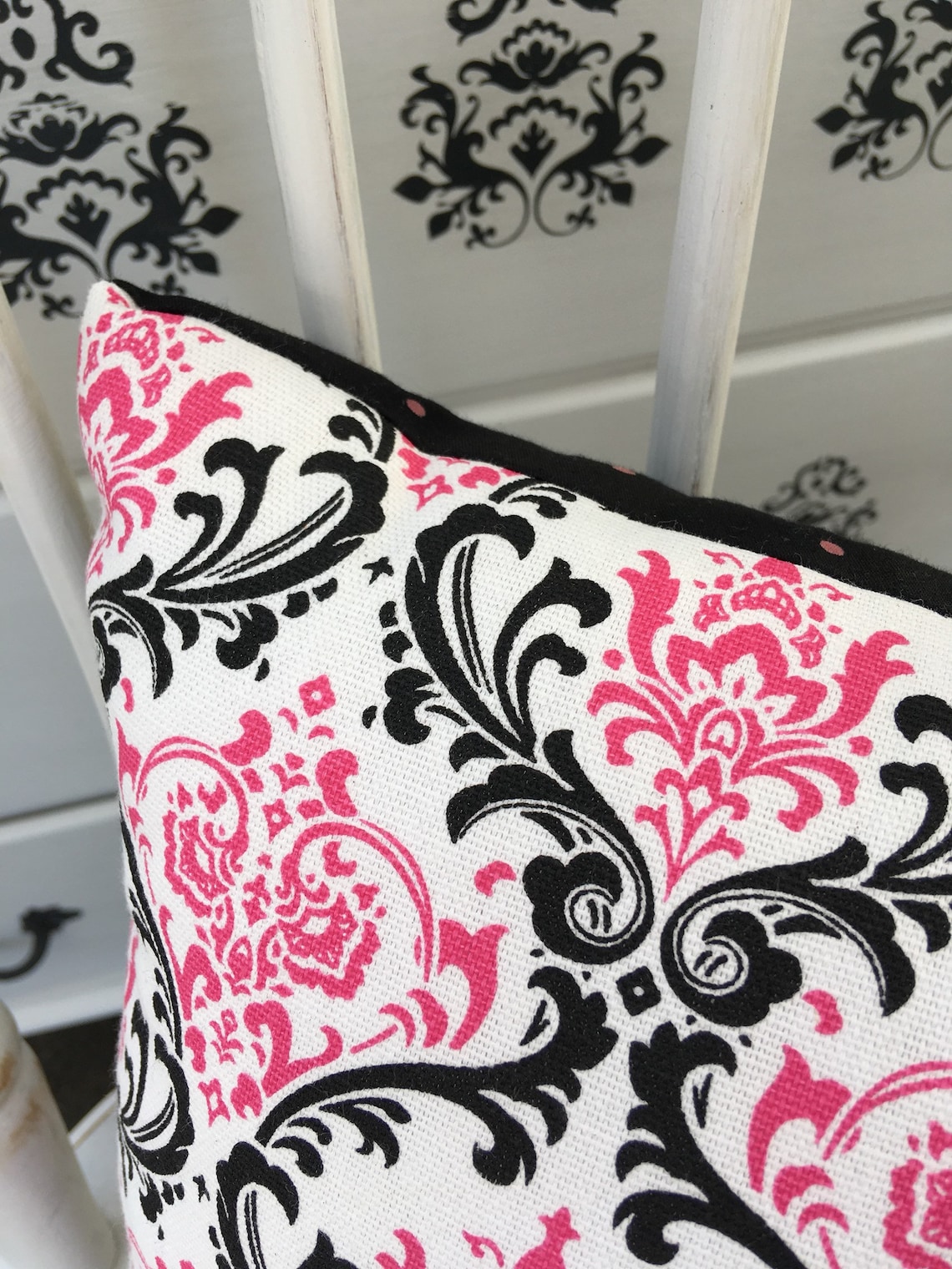 French Pillows French Decorative Pillows Paris Pillow - Etsy