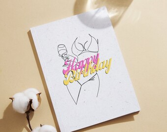Birthday Card