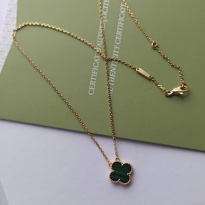 Alhambra necklace etsy deals
