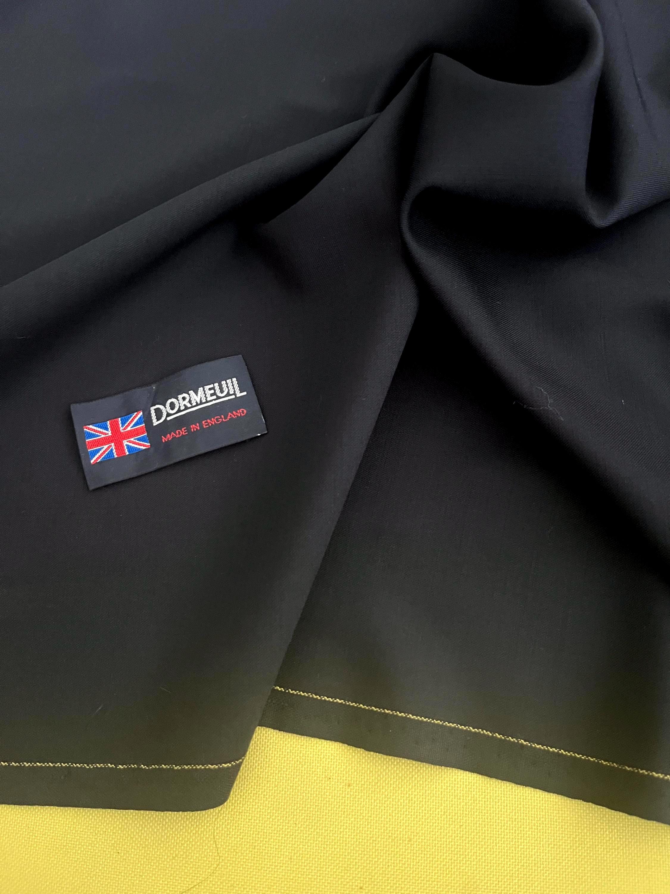 Dormeuil England - Etsy