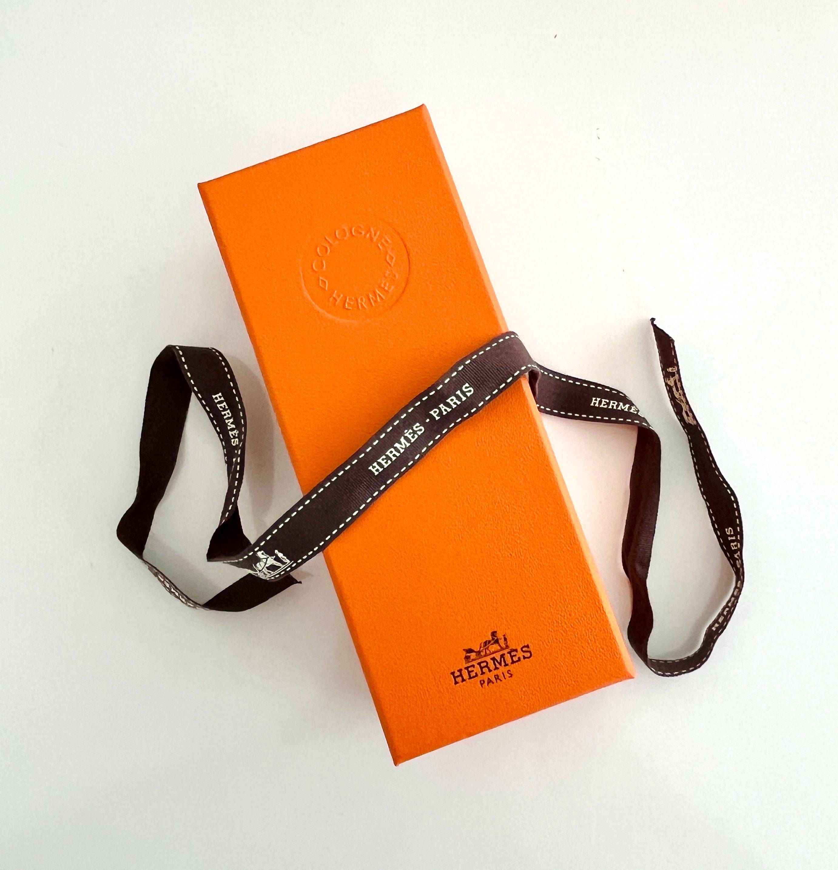 Hermes blanket orange - Etsy 日本