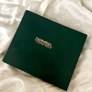 Dormeuil Vintage Fabric Sample Swatch Book