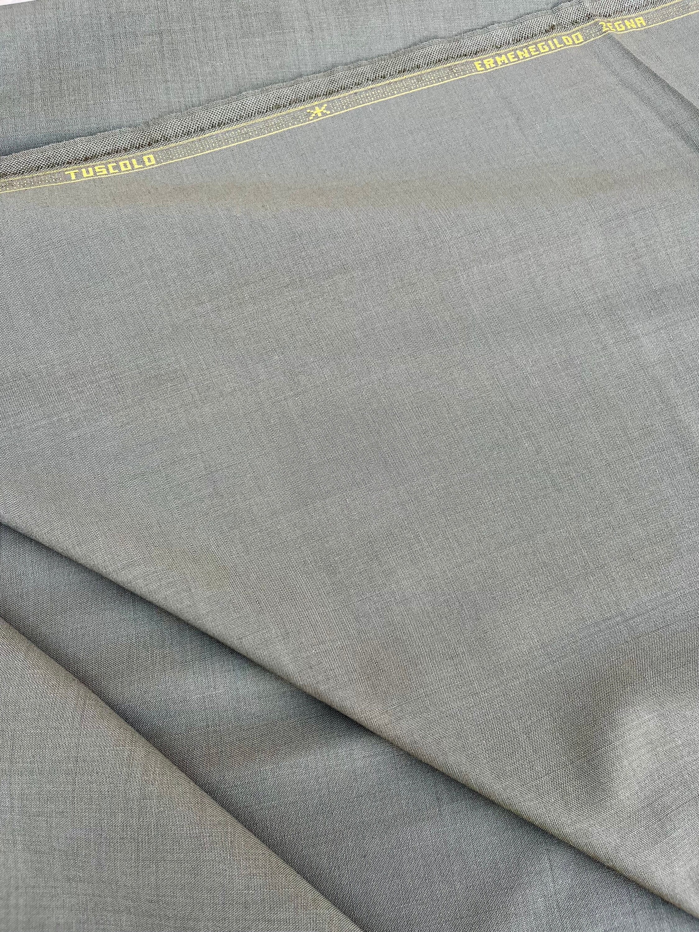 Ermenegildo Zegna Trofeo スーツ生地 1.75m 小さから