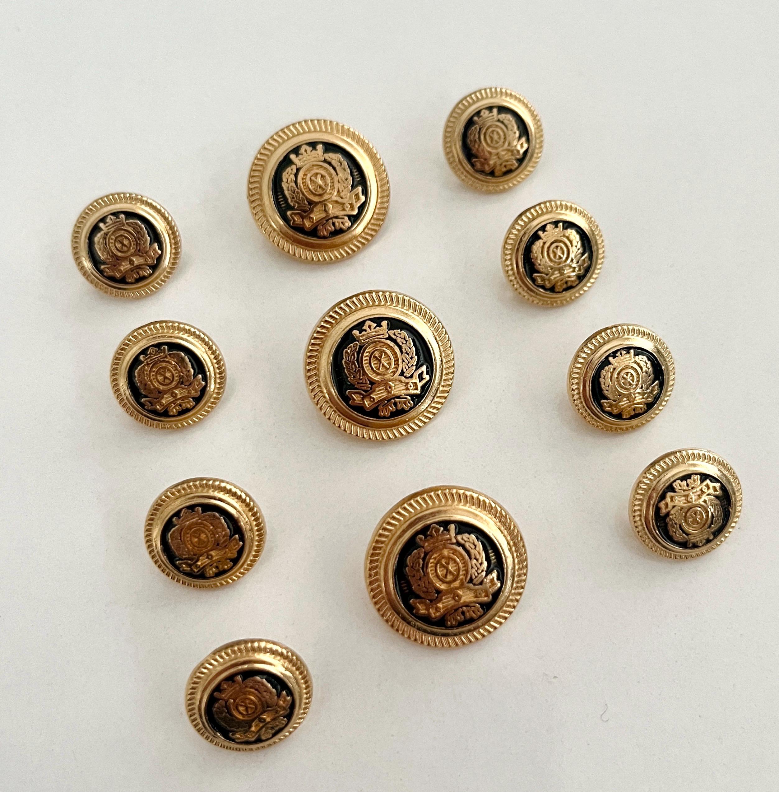 Ralph lauren replacement buttons - Etsy 日本