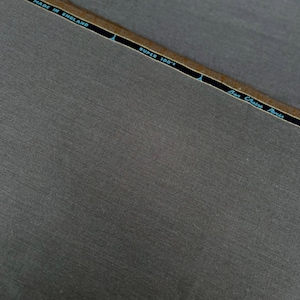 Bon Choix Paris 2.28 meters Super 100’s Suiting Fabric. Made in England.