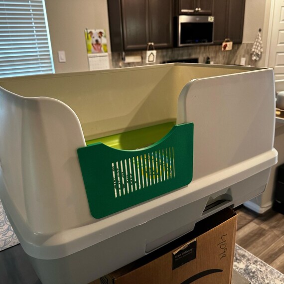 box Breeze Box Litter