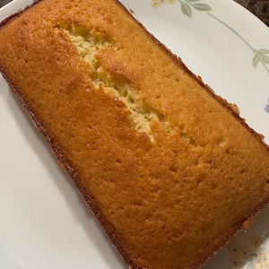 Pound vanilla cake,cake ,crusted cake