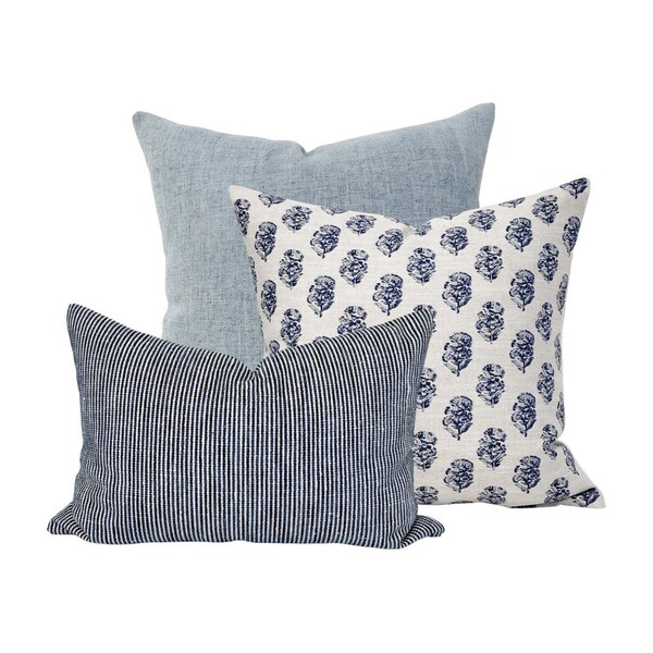 Sofa Pillow Combo Etsy