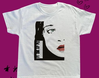 Unique Fiona Apple Graphic Tee