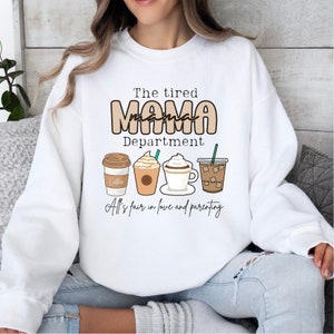 Fichier SVG - ttpd - fichier numérique tendance - maman - Swiftie - tendance - Swiftie - téléchargement numérique pour fichiers de découpe/cricut