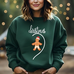 Official Cookie Baker Shirt, Christmas Sweatshirt, Cookie Hoodie, Christmas Cookie gift Sweatshirt, Christmas Cooking Tees
