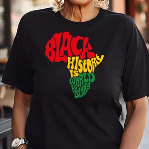Schwarze Geschichte Monat Shirt, schwarze Geschichte Shirt, schwarz lebt Matter T-Shirt, schwarze Geschichte Monate, schwarze Geschichte ist stark Shirt, BLM Sweatshirt